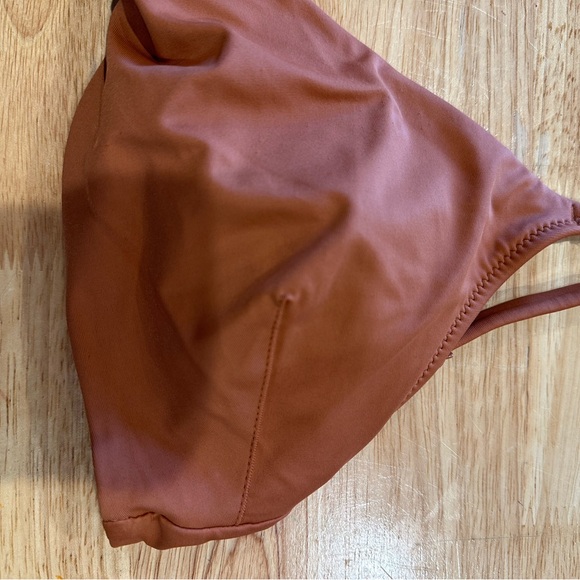Aerie Rust Bikini Set - Picture 4 of 10